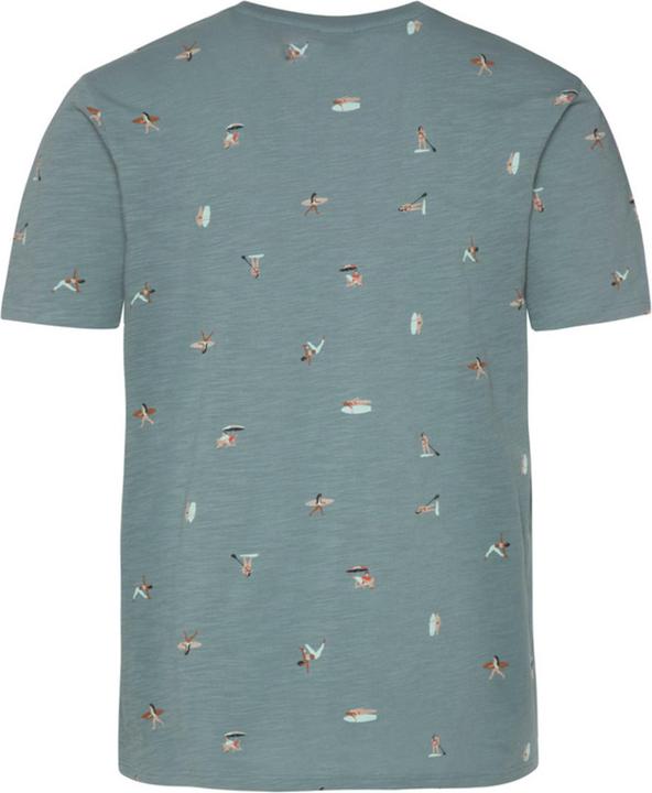 Image du produit Protest T-shirt homme PRTEGONIA Arcticgreen XXL (XXL)