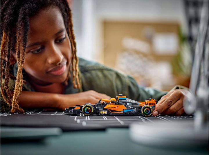 Immagine prodotto LEGO Auto da corsa McLaren Formula 1 2023 (76919, LEGO Speed Champions)