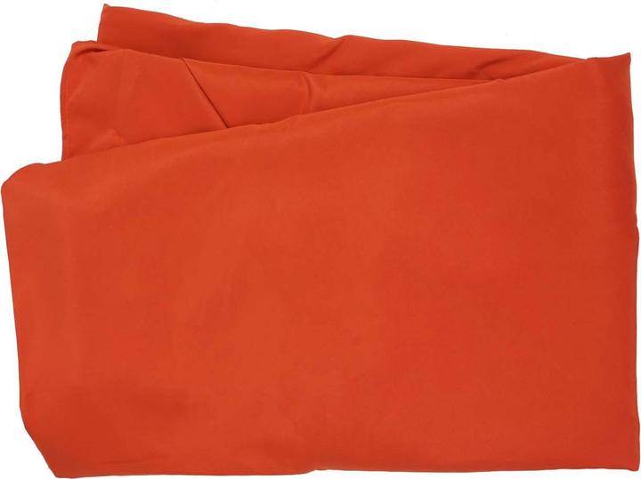 Actual product image Jamb Bezug für Sonnenschirm halbrund Parla 270cm (2.60 m)