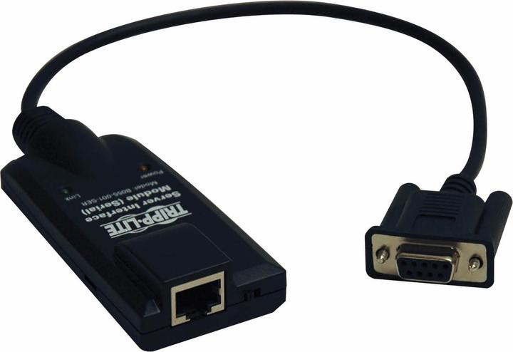 Eaton Unità di interfaccia server PS/2 NetDirector serie B064