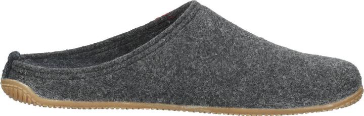 Actual product image Living Kitzbühel Felt slipper Swiss cross - 10384 (42)