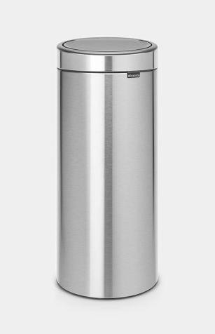 Actual product image Brabantia Touch Bin (30 l)