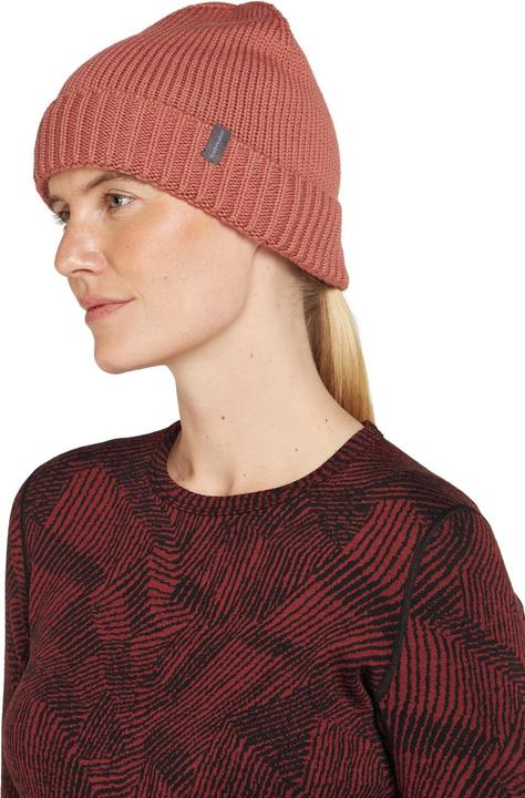 Produktbild Icebreaker Unisex Vela Cuff Beanie