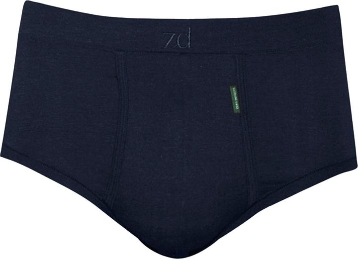 Zd Zero Defects Slip Casual Bequem sitzend (3XL, Einzelpack)
