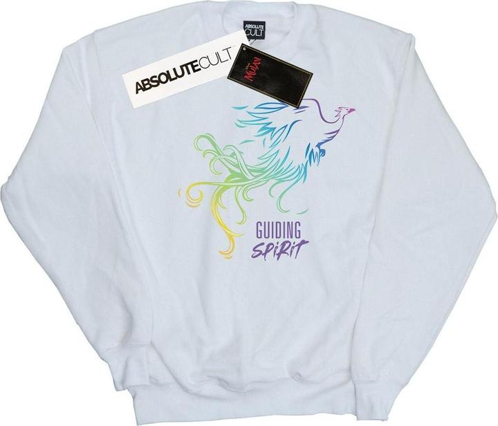 Image du produit Disney - Sweat MULAN MOVIE PHOENIX GUIDING SPIRIT - Garçon (104)