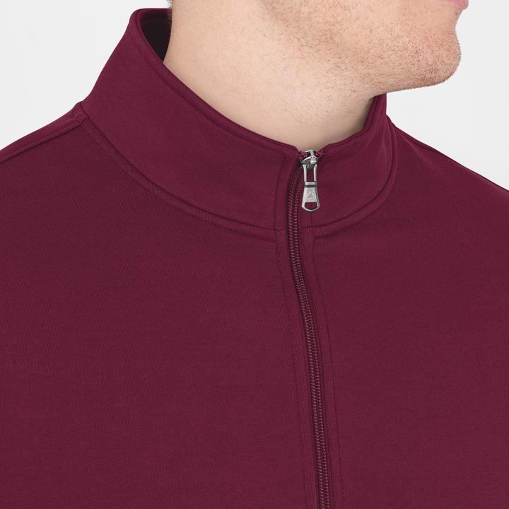 Produktbild JAKO Sweatjacke Doubletex (S)