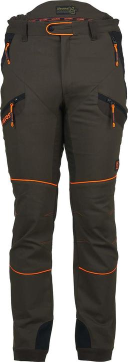 Produktbild Univers Outdoor Cadore Outdoor- und Jagdhose (M)
