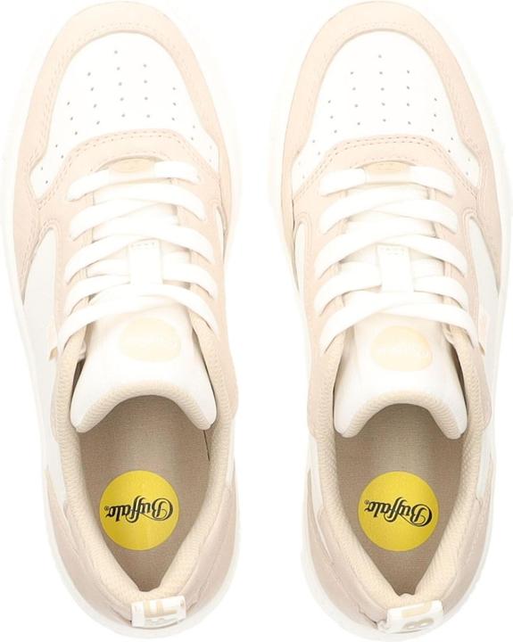 Actual product image Buffalo Paired Court Vegan Nubuck/Nappa - 159483 (40)