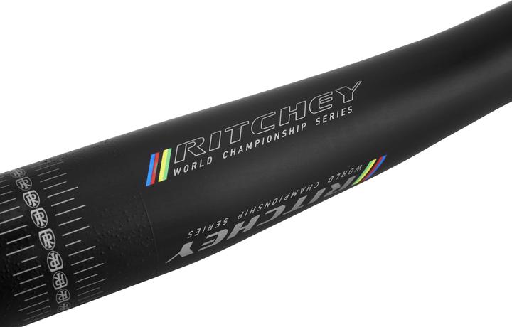 Actual product image Ritchey WCS Flat Rate 2X (31.80 mm)