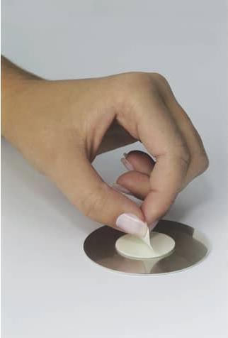 Image du produit Durable PICTO WC Hommes
