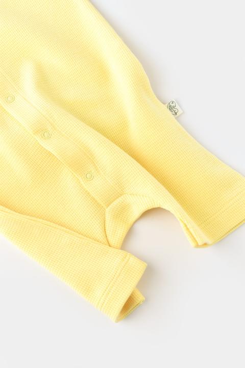 Produktbild BabyCosy Strampler kurze. ärmellos (62)