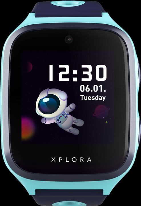 Produktbild Xplora X4 (4G)