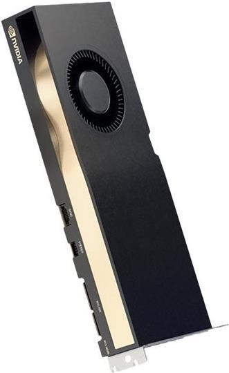 Immagine prodotto NVIDIA RTX A4500 - Schede grafiche - RTX A4 (20 GB)