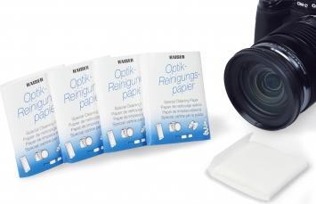 Kaiser Fototechnik Packs de lingettes nettoyage