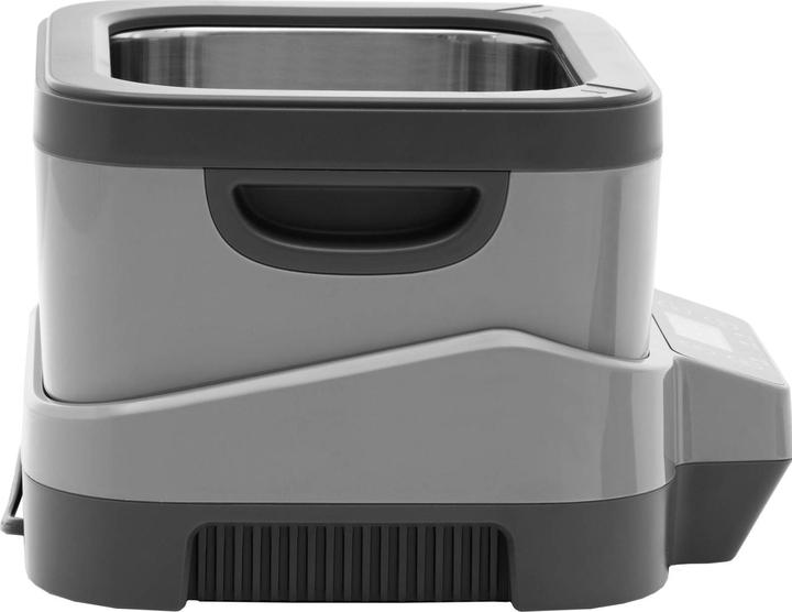 Produktbild Physa Ultraschallreiniger Ultraschallreinigungsgerät Ultraschallbad 1,2 L 70 W 40 kHz (40 kHz, 1200 ml)