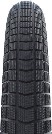 Actual product image Schwalbe Big Ben (20 x 2.15, 55-406)