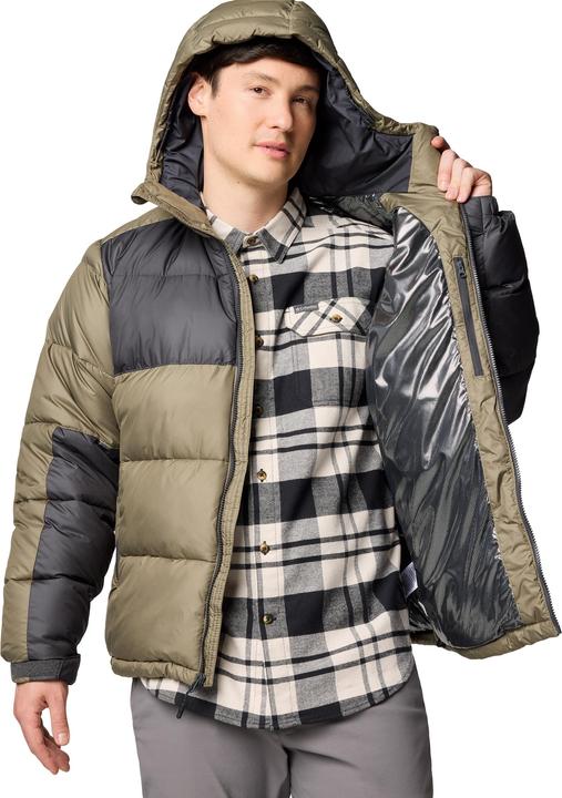 Produktbild Columbia Pike Lake II Hoodie (XXL)
