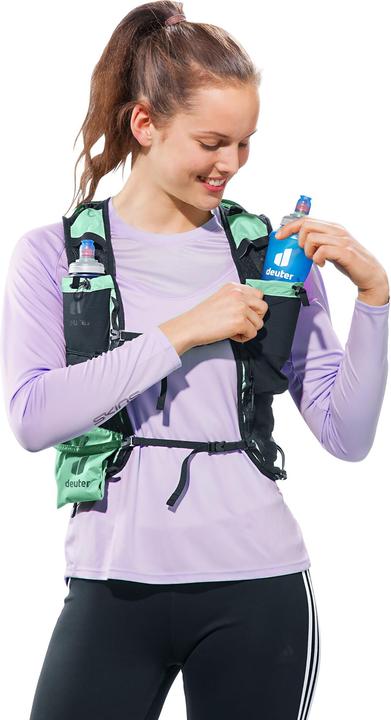 Actual product image Deuter Ascender 13 (13 l)