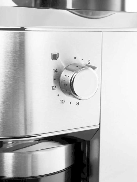 Actual product image De'Longhi Dedica KG520.M (CH plug)