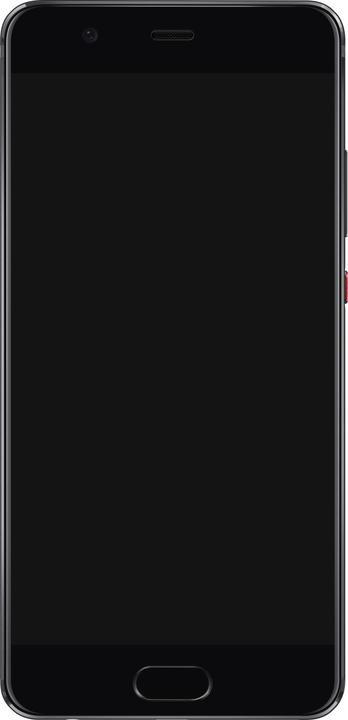 Image du produit Huawei P10 Plus (128 Go, Noir graphite, 5.50", SIM simple, 12 Mpx, 4G)