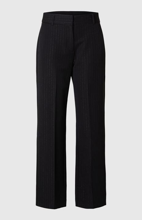 Produktbild Selected Femme Slfeli-Rita Mw Wide Pant (36)