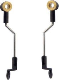 Actual product image E-Sky linkage rod - 150x v2/f150 v2