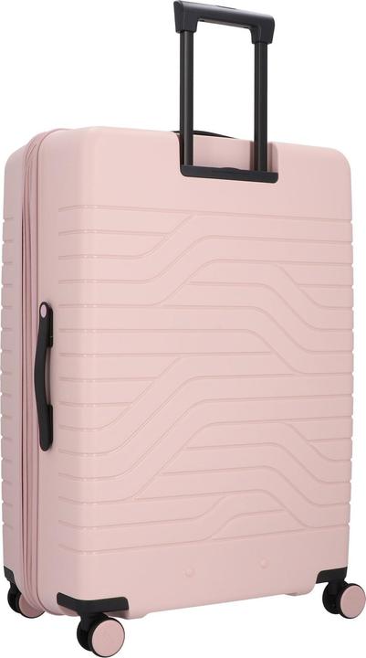 Image du produit Brics Ulisse B1Y - Trolley Spinner extensible grand modèle (117 l, XL (à partir de 115l))