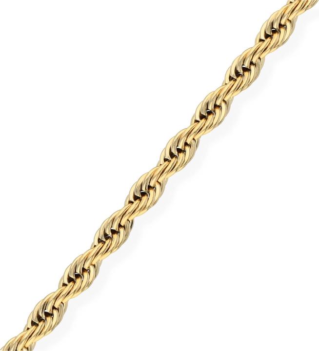 Carat Men's Classic (20 cm, Edelstahl)