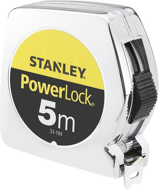 Actual product image Black & Decker Tape measure (Metric)