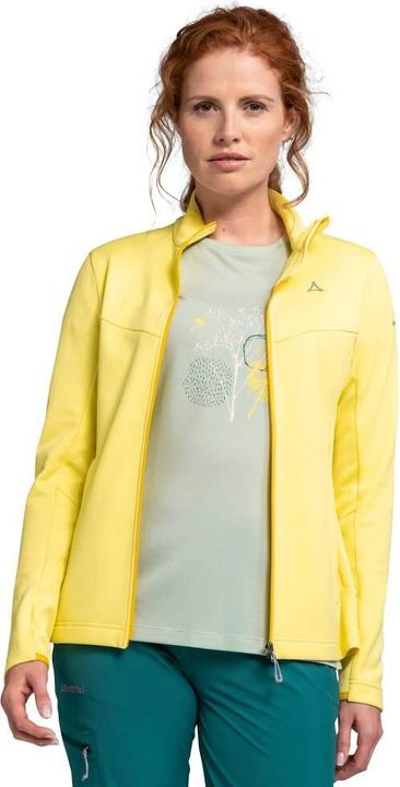Produktbild Schöffel Fleece Jacket Bleckwand (40, L)