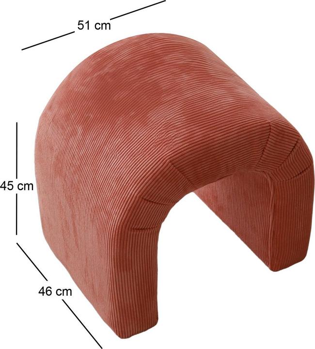 Actual product image Atelier del Sofa Nu