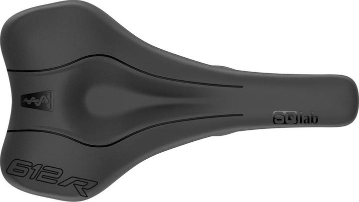 Produktbild Sqlab 612 Ergowave R S-Tube