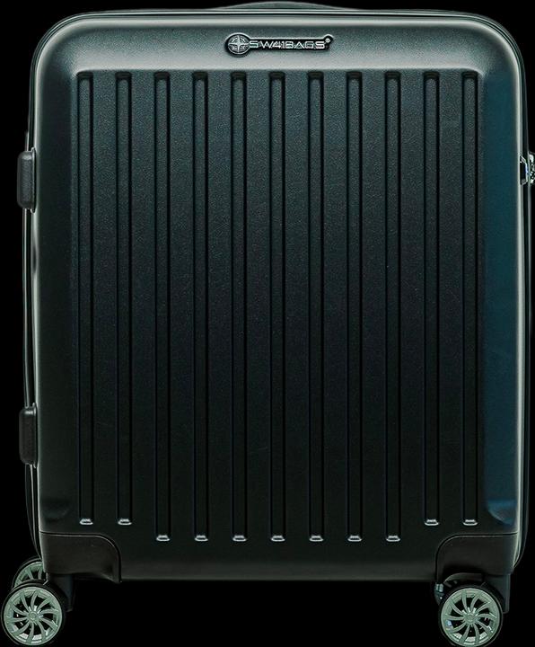 Actual product image Swissbags Cosmos Iata (56 l, Hand luggage (up to 50 litres))