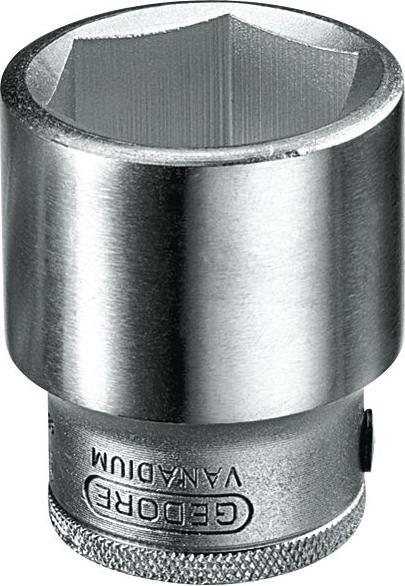 Actual product image Gedore 32 24 Socket 3/4" hexagon socket 24 mm (24 mm)