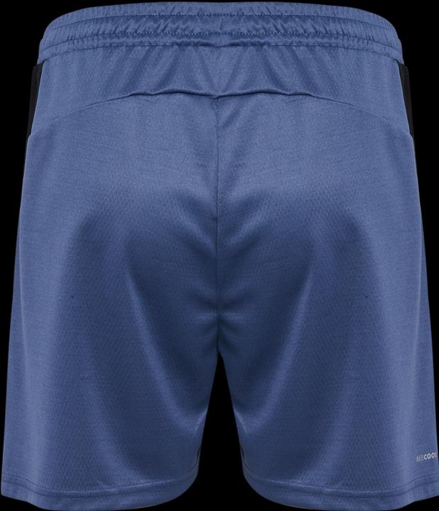 Produktbild hummel Hmlmulti Pl Shorts Woman (S)