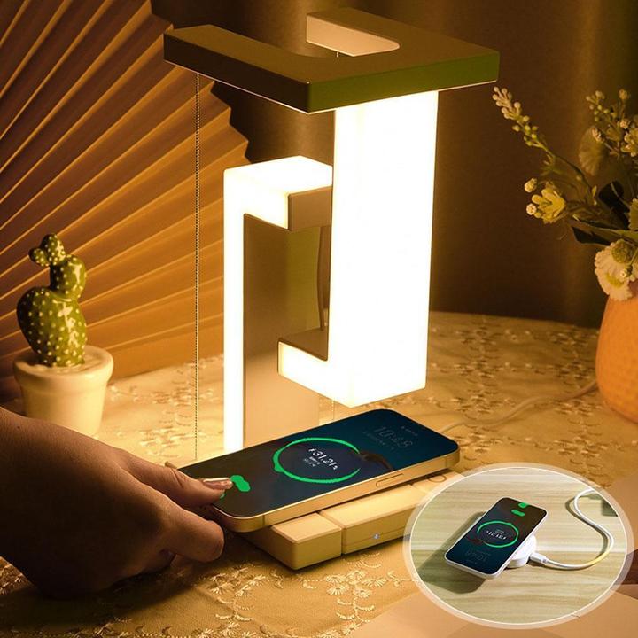 Immagine prodotto Yuwanet Elegante lampada da tavolo