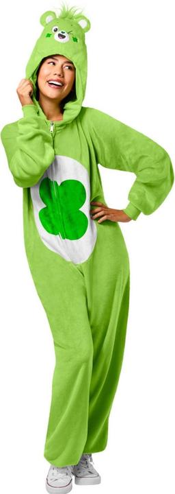 Immagine prodotto Hype Costume da orso portafortuna unisex per adulti (L, XL)