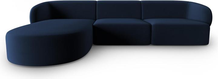 Actual product image Micadoni Shane (Corner sofa, Modular sofa, 4-seater)