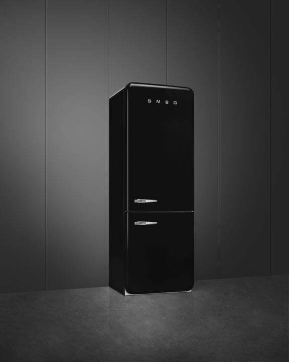 Immagine prodotto Smeg Stile retrò Fab38rbl5 (481 l)