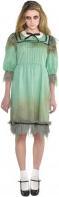 Actual product image Amscan Adult costume Dreadful Darling size S (S)