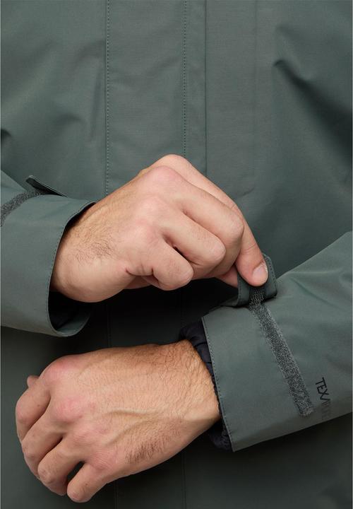 Actual product image Jack Wolfskin Romberg 3In1 Jkt M (XL)
