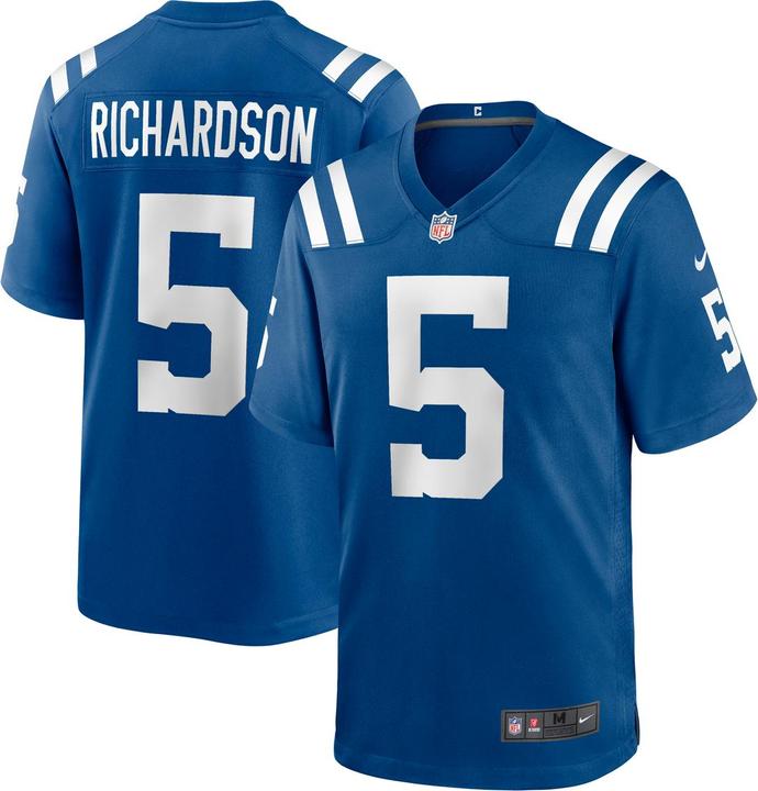 Immagine prodotto Nike Indianapolis Colts Home Jersey Richardson 5 XL (XL)