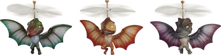 Actual product image MGA GrossMos Flying Style 2 (Green)