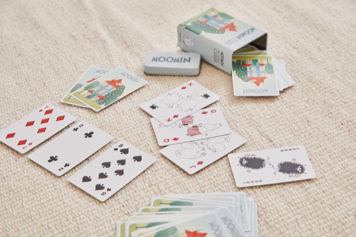 Produktbild Barbo Toys Moomin