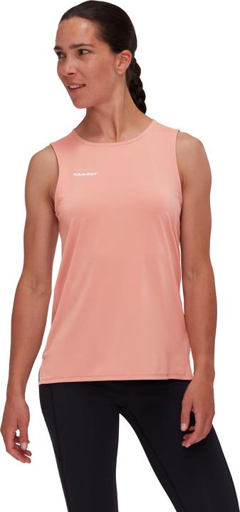 Produktbild Mammut Selun FL Tank Top Women (XL)