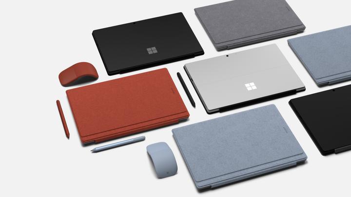 Produktbild Microsoft Surface Pen