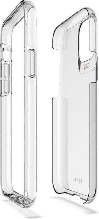 Image du produit gear4 Crystal Palace Clear (Apple iPhone 11 Pro)