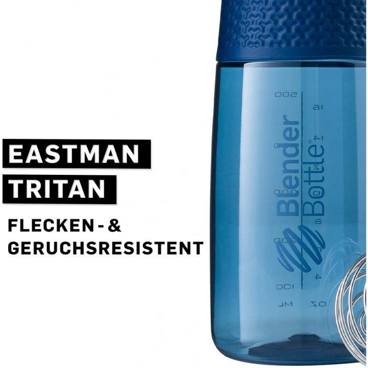 Produktbild Blender Bottle SportMixer Twist (0.59 l)