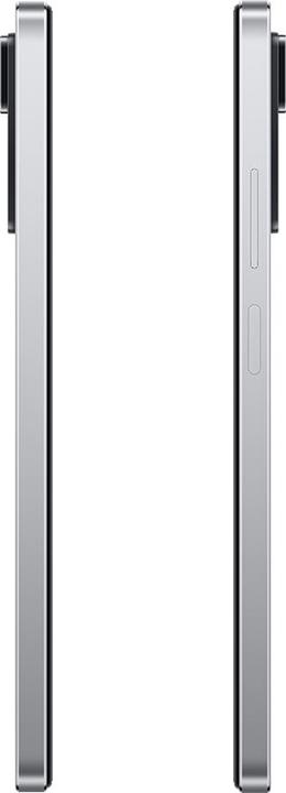 Produktbild Xiaomi Redmi Note 11 Pro 5G (6GB) (128 GB, Polar White, 6.67", Hybrid Dual SIM, 108 Mpx, 5G)