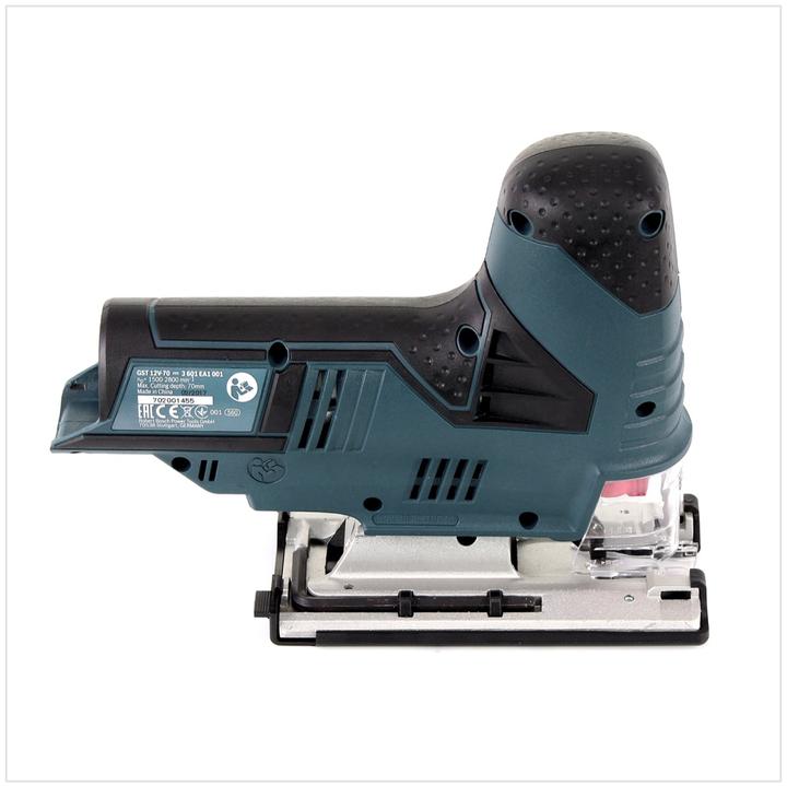 Actual product image Bosch Professional GST 12V-70 Solo